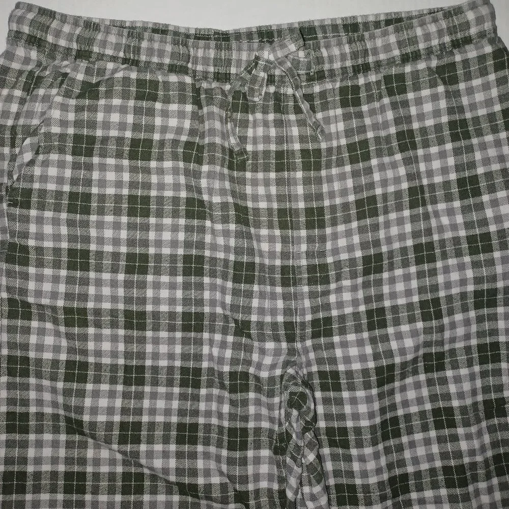 EDDIE BAUER  MEN'S  LOUNGE WEAR PAJAMA PANTS